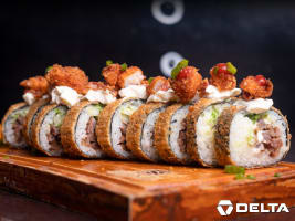 [BBS-105] ESTABLISHED JAPANESE SUSHI TRAIN SHOP IN GLENELG