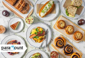 Seven-Day Café with a Modern Fit-Out and Huge Growth Potential! (Our Ref: V2089)