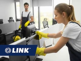 Professional Commercial Cleaners