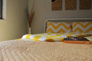 SERVICED APARTMENTS WITH 100% OCCUPANCY RATES - SELLING FREEHOLD