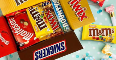 Largest and most dominant fast-moving consumer goods (FMCG) wholesalers and distributors #410