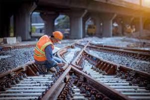 Railway Construction & Maintenance Company Australia-Wide SR1488