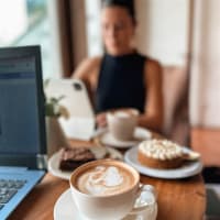 Brand New Turnkey Franchise Cafe - Busselton