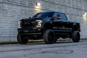 Innovative Motor Vehicle Conversion Specialist