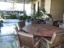 Store, Cafe, Food Truck and Residence – Brandon, QLD