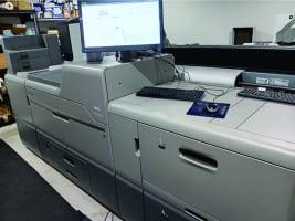 Profitable Home-Based Printing Business with 25 Years of Trusted Service