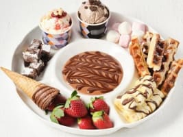 Inner Sydney Gelato and Dessert Bar Franchise  Profitable, Vibrant Location