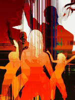 MEGA LATE NITE ENTERTAINMENT COMPLEX -1600 CAPACITY !!!