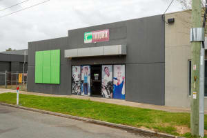 Exceptional Gym Opportunity in Tatura