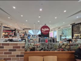 MRS FIELDS WESTFIELD SOUTHLAND - Turnkey Franchise