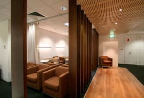 Partitioning/Commercial Interiors Business - REV 6M+ p.a (Our Ref: D2070)