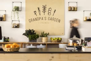 Swap the Rat Race  — Own Narooma’s Premier Organic & Wellness Store