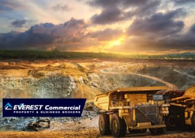 Investment Opportunity: Premier Copper-Gold Mining Project in NSW