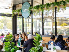 The Shed Cafe Tamworth South