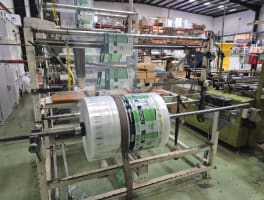 FREEHOLD + MANUFACTURING BUSINESS PACKAGE SIUPAK PLASTIC BAGS + 2/2 RUTHERFORD ROAD, SEAFORD