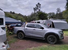 A Rare Freehold Caravan Park & Tourism Gateway in Victoria's High Country