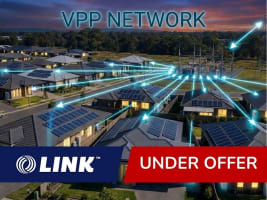 Battery & VPP Storage Provider