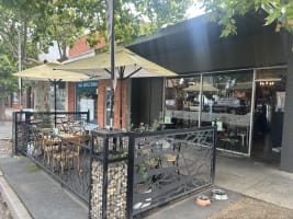 Café for Sale Prime Corner Location in Shepparton