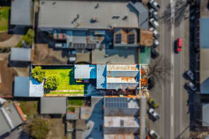 LEASEHOLD - Corowa Take Away, NSW - 1P0572