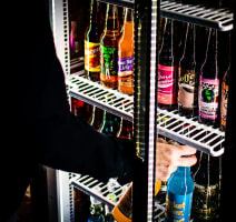 Established Beachside Coffee Kiosk – Calling all experiences Coffee and Hospitality Operators