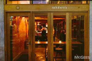 Leigh Street's Most Popular Bar – 1st Time Offered