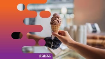 36540 Well-Established Franchise Ice Cream Business  Profitable & Semi-Managed