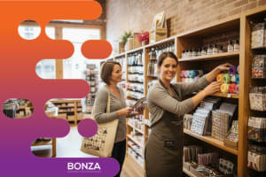 36765 - Thriving Regional Retail Business - Strong Local Support