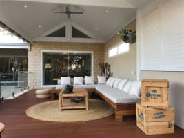 Landscaping & Construction Business