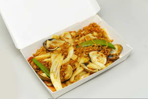 Prestigious 5-Day Lunch Bar in the Growing Forrestdale Industrial Area