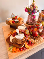 Established Perth Grazing & Charcuterie Business with Loyal Client Base & Growth