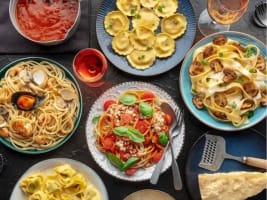 Established Italian Restaurant - Northern Beaches