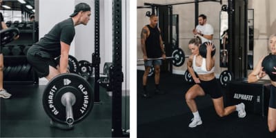 Fitstop Functional Training Studio - Townsville