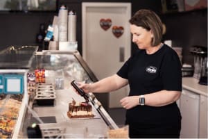 Cold Rock Ice Creamery - Available Now - Subiaco