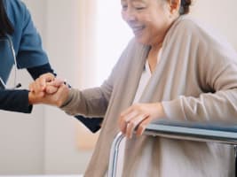 Cairns Home Care Business | Strong Financials | Existing Team and Client Base