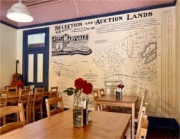 A Historic Landmark Hotel in a Booming Region