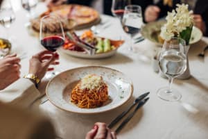 SOLD - SIMPLY STUNNING LICENSED RESTAURANT – WESTERN SUBURBS