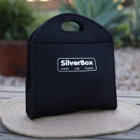 IP-Protected Stainless Lunchbox Brand / Sale or Investor