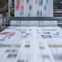 Publications Business - Well Established