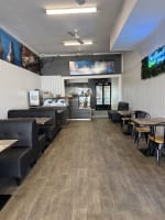 Thriving Waterfront Takeaway and Dining Business with Huge Growth Potential