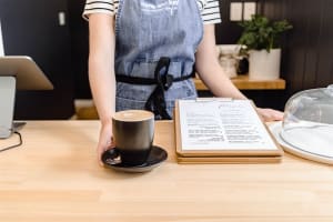 Roma and Kay Cafe - Popular cafe and gift store FOR SALE!