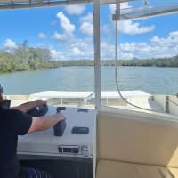 Noosa River House Boats Massive Price Reduction $995K down to $695,000 WIWO