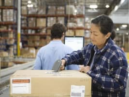 Baby Goods Import-Wholesale Business