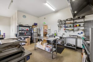 Korumburra’s Little Gem