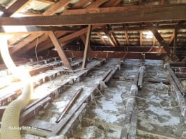 Roof Insulation replacement Services - Perth Metro