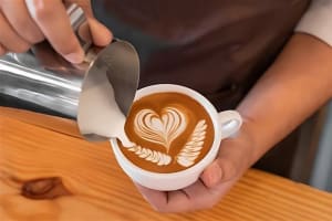 Profitable Cafe with Strong Local Following Priced to Sell