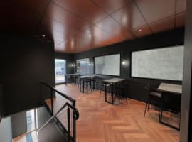 Versatile Hospitality & Entertainment Opportunity The Industrial Sunbury