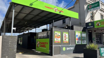 Commercial Hotel, Yarram - a landmark hospitality Hotel Leasehold For Sale