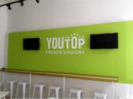 Ideal first retail entry with independent brand - Retail