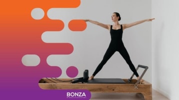 36469 Boutique Pilates Opportunity - High-Demand Wellness Market