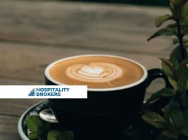 PREMIUM BYRON CAFE - $680pw RENT - $1.5M+ T/O - HUGE PROFIT